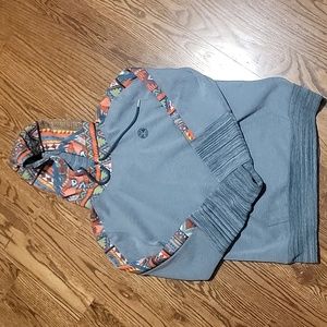 Women's Hooey Hoodie size Medium